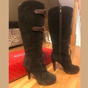 Guess • Tall Boots• Like new• worn once